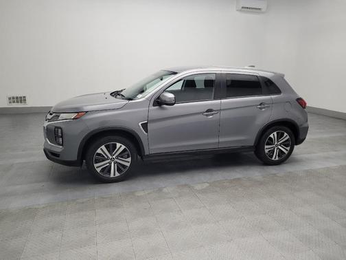 2021 Mitsubishi Outlander Sport 2.0 SP