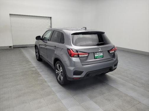 2021 Mitsubishi Outlander Sport 2.0 SP