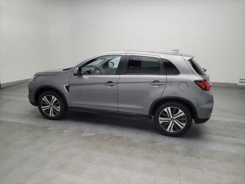 2021 Mitsubishi Outlander Sport 2.0 SP