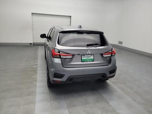 2021 Mitsubishi Outlander Sport 2.0 SP