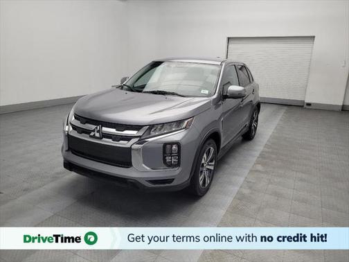 2021 Mitsubishi Outlander Sport 2.0 SP