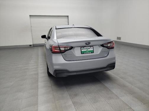 2020 Subaru Legacy Premium