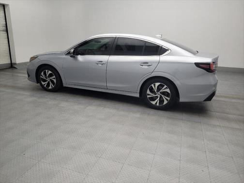 2020 Subaru Legacy Premium