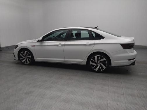 2019 Volkswagen Jetta GLI 2.0T Autobahn