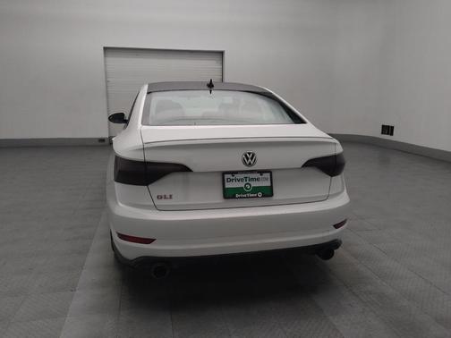 2019 Volkswagen Jetta GLI 2.0T Autobahn