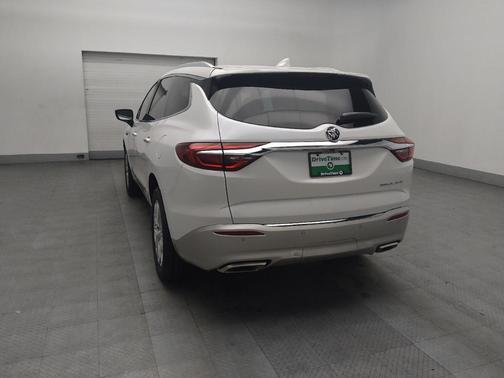 2019 Buick Enclave Premium