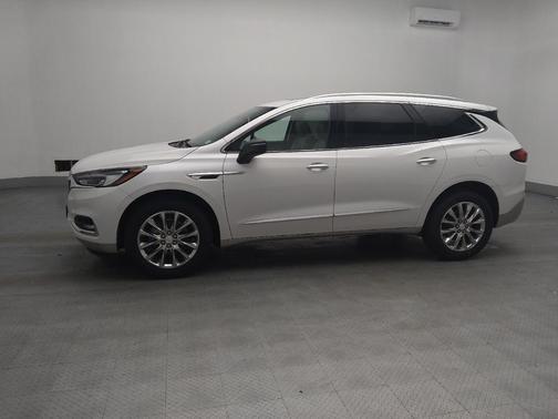 2019 Buick Enclave Premium