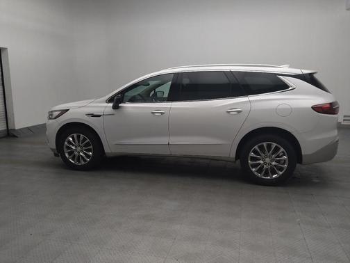 2019 Buick Enclave Premium