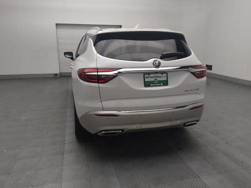 2019 Buick Enclave Premium