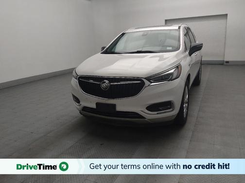 2019 Buick Enclave Premium
