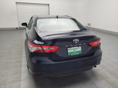 2020 Toyota Camry L