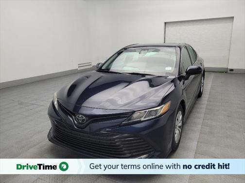 2020 Toyota Camry L