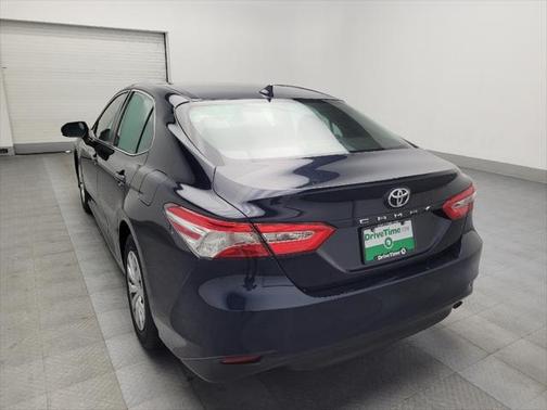 2020 Toyota Camry L