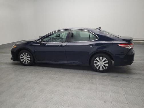 2020 Toyota Camry L