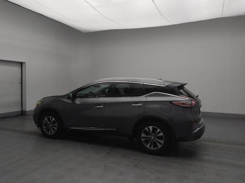 2015 Nissan Murano SL