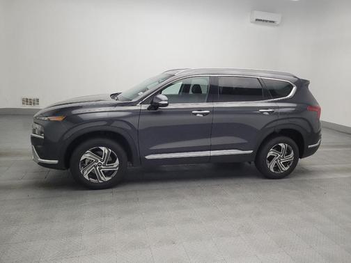 2023 Hyundai SANTA FE SEL 2.4
