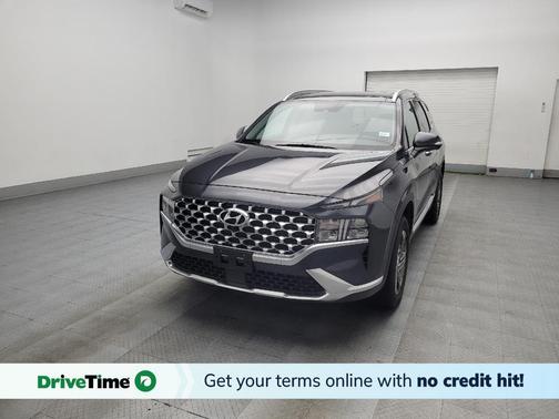 2023 Hyundai SANTA FE SEL 2.4