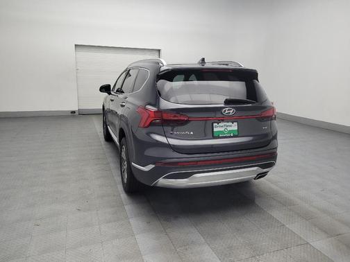 2023 Hyundai SANTA FE SEL 2.4