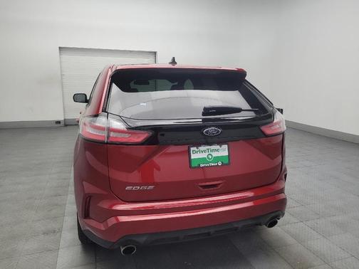 2020 Ford Edge ST