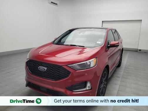 2020 Ford Edge ST