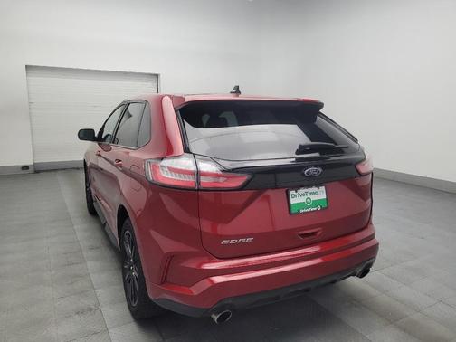 2020 Ford Edge ST