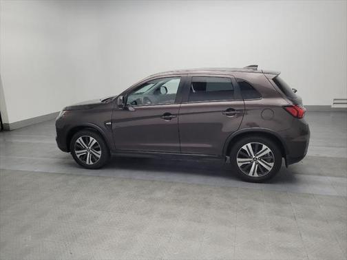 2021 Mitsubishi Outlander Sport 2.0 SP
