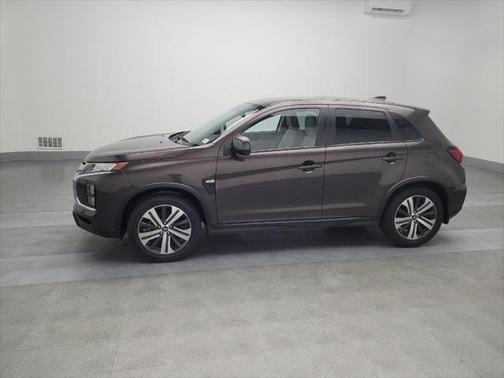 2021 Mitsubishi Outlander Sport 2.0 SP