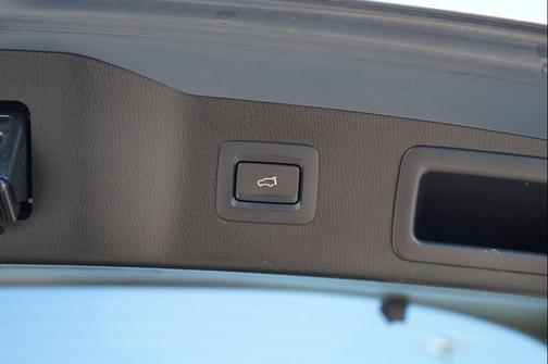 Polymetal Gray 2022 Mazda CX-5 2.5 S Carbon Edition
