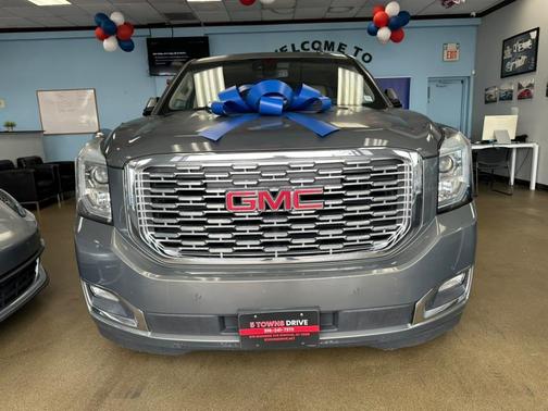 2018 GMC Yukon XL Denali