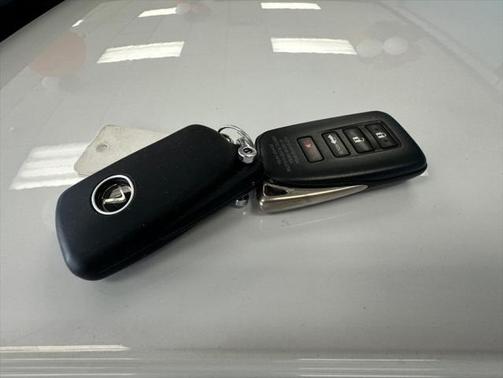 2016 Lexus IS 300 Base