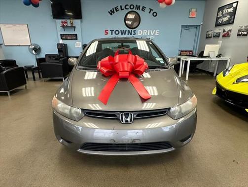 2006 Honda Civic EX