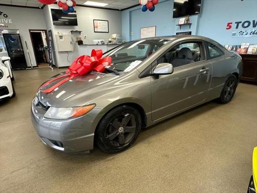 2006 Honda Civic EX