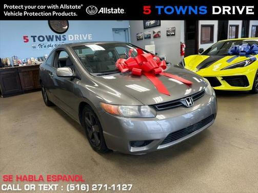 2006 Honda Civic EX