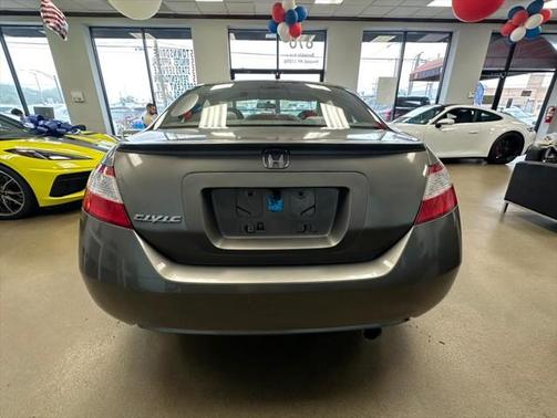 2006 Honda Civic EX
