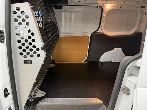 2020 Ford Transit Connect XL Cargo Van