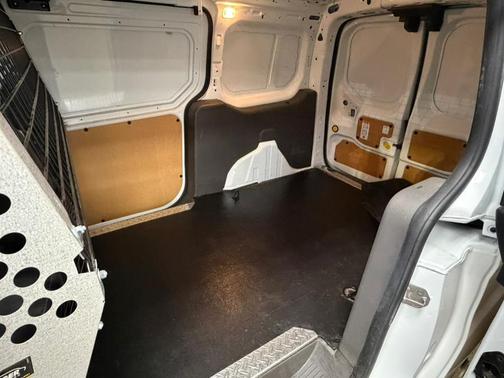 2020 Ford Transit Connect XL Cargo Van