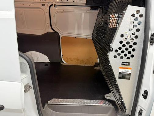 2020 Ford Transit Connect XL Cargo Van