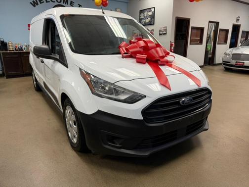 2020 Ford Transit Connect XL Cargo Van