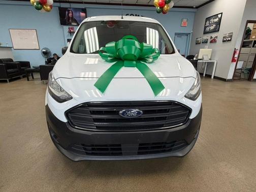 2020 Ford Transit Connect XL Cargo Van