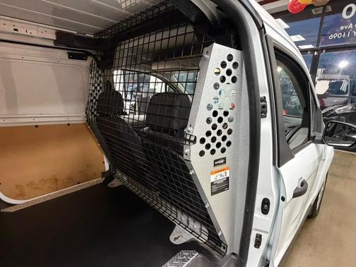 2020 Ford Transit Connect XL Cargo Van