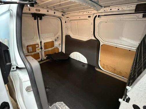 2020 Ford Transit Connect XL Cargo Van