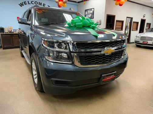 2019 Chevrolet Tahoe LS