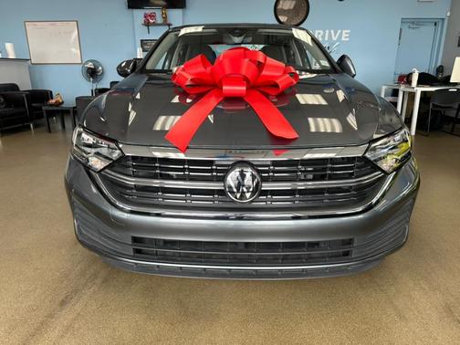 2024 Volkswagen Jetta 1.5T S