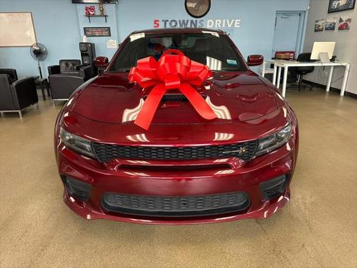 2021 Dodge Charger Scat Pack