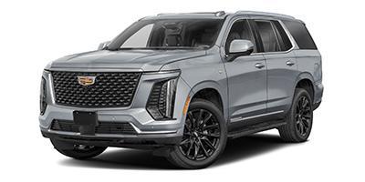 Black Raven 2025 Cadillac Escalade Sport