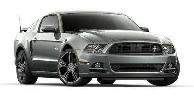 2014 Ford Mustang GT Premium