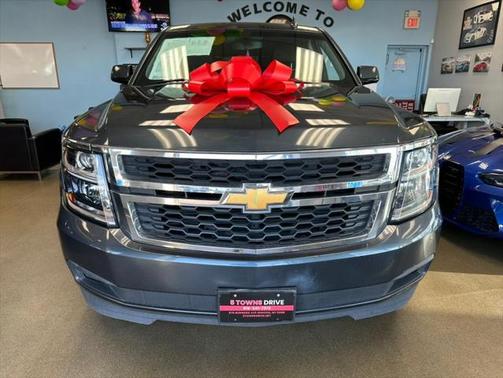 2019 Chevrolet Tahoe LS