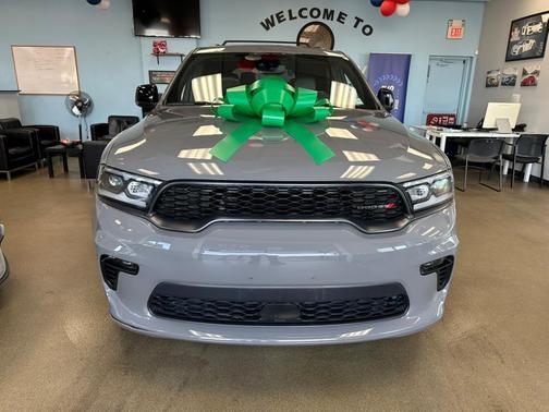 2023 Dodge Durango GT Plus
