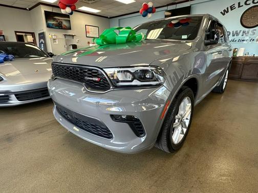 2023 Dodge Durango GT Plus