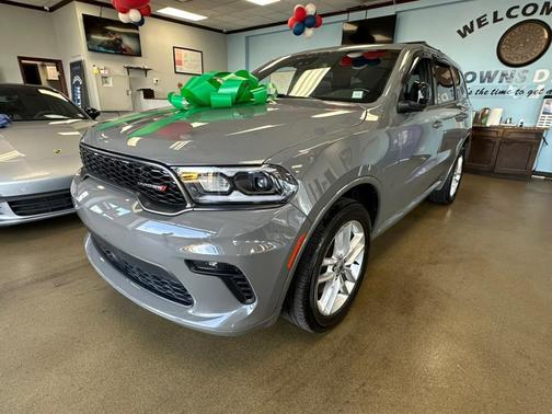 2023 Dodge Durango GT Plus